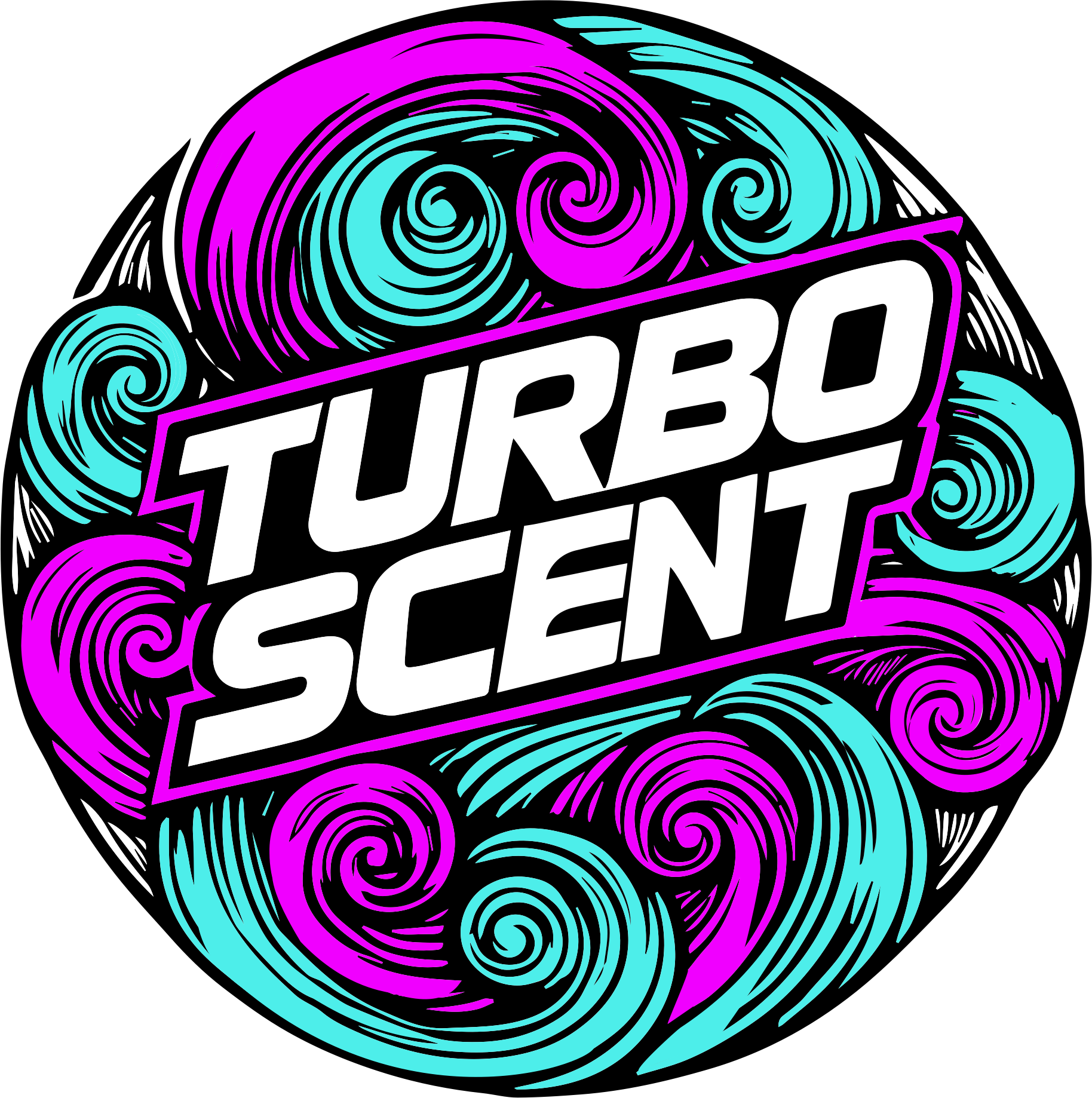 Turbo Scent