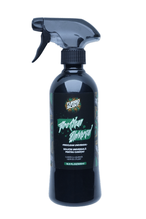 Pro Clean Universal