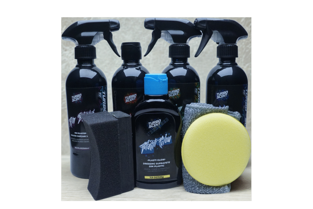 Pachet Întreținere Complet