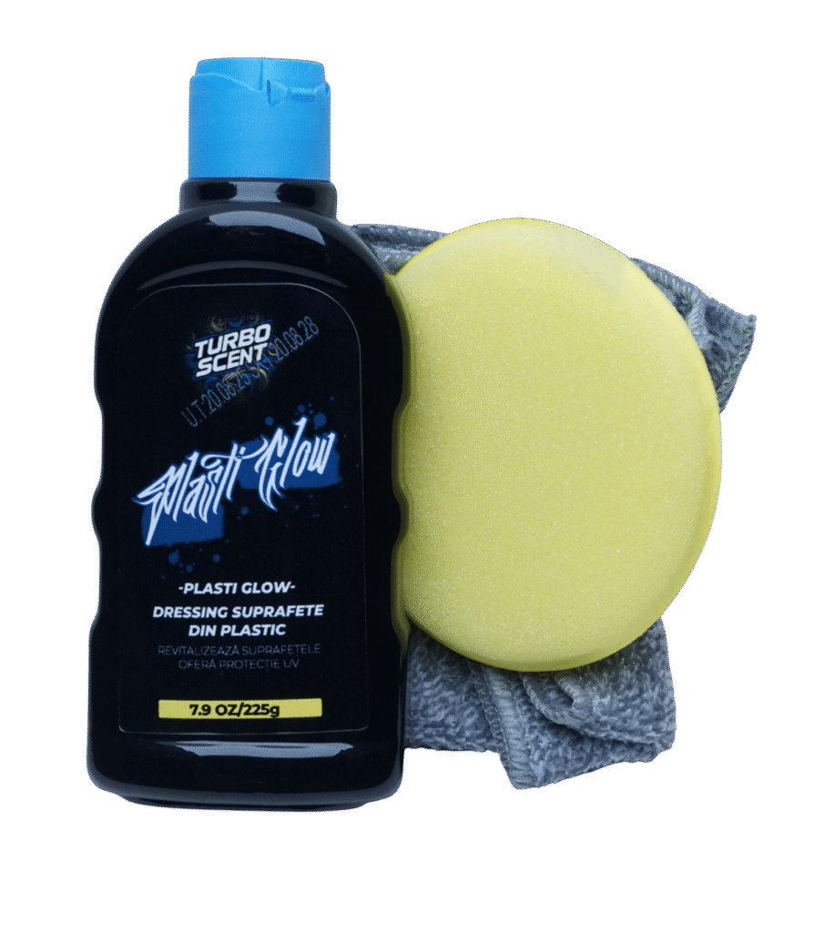 Plasti Glow