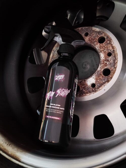 rim blaster fancy Rim Blaster