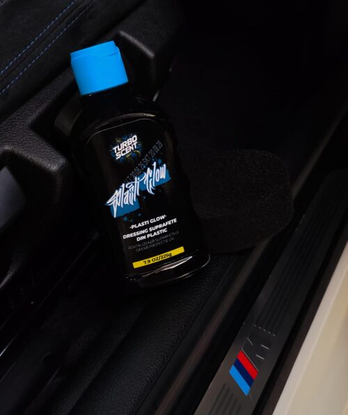 plasti glow fancy Plasti Glow