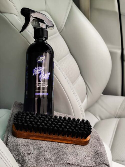 Leather Cleaner