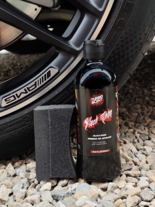 black shine fancy Black Shine