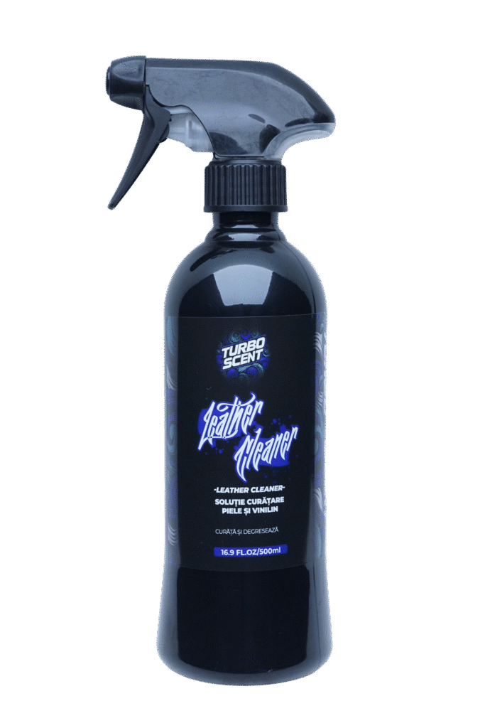 Leather Cleaner