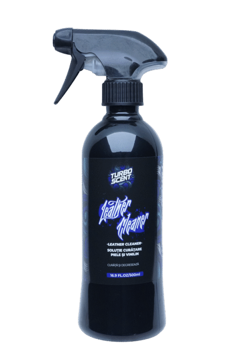 Leather Cleaner
