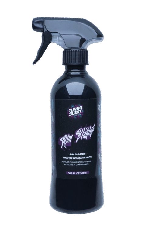 rimblaster Rim Blaster