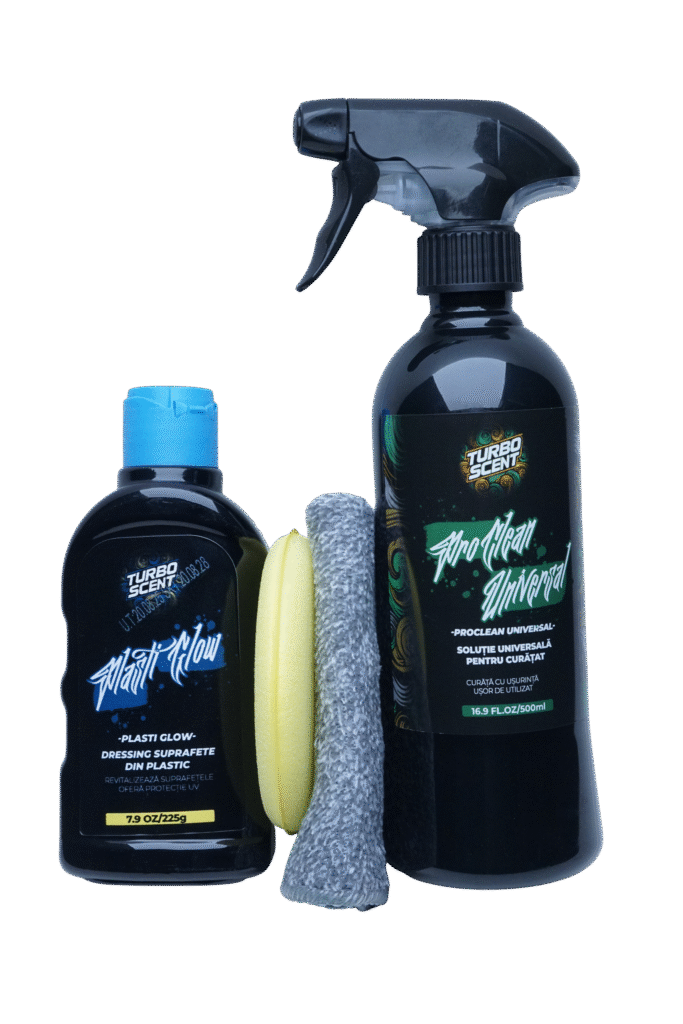 Pachet Interior Basic