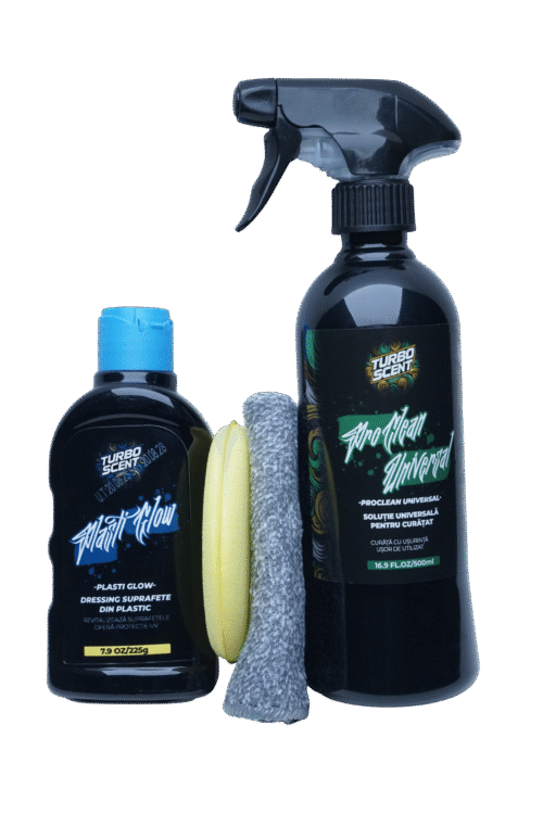 pachet basic Pachet Interior Basic